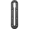 Направляющая рельса SEA-PRO TYQ-001-DG нейлон, под винтовое крепление