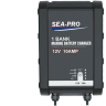 Зарядное устройство SEA-PRO TE4-0333